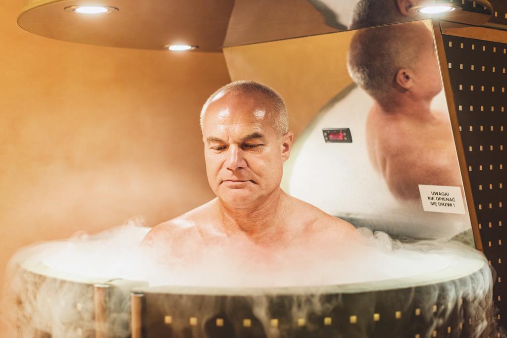 Malinowy Dwor Hotel Medical Spa Świeradów-Zdrój Екстериор снимка