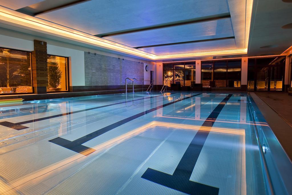 Malinowy Dwor Hotel Medical Spa Świeradów-Zdrój Стая снимка